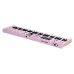 Arturia KeyLab Ess. 61 Mk3 Rose Quartz - Imagen 7