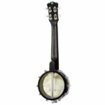 Harley Benton BJU-10 Banjo Ukulele - Imagen 2