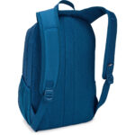 Mochila Case Logic Jaunt para portátil de 15,6" (verde azulado oscuro) - Imagen 6