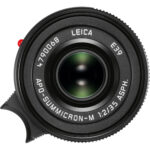 Leica APO-Summicron-M 35mm f/2 ASPH. Lente (Leica M) - Imagen 4