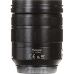 Panasonic Leica DG Vario-Elmarit 12-60mm f/2.8-4 ASPH. ENERGÍA O.I.S. Lente - Imagen 4