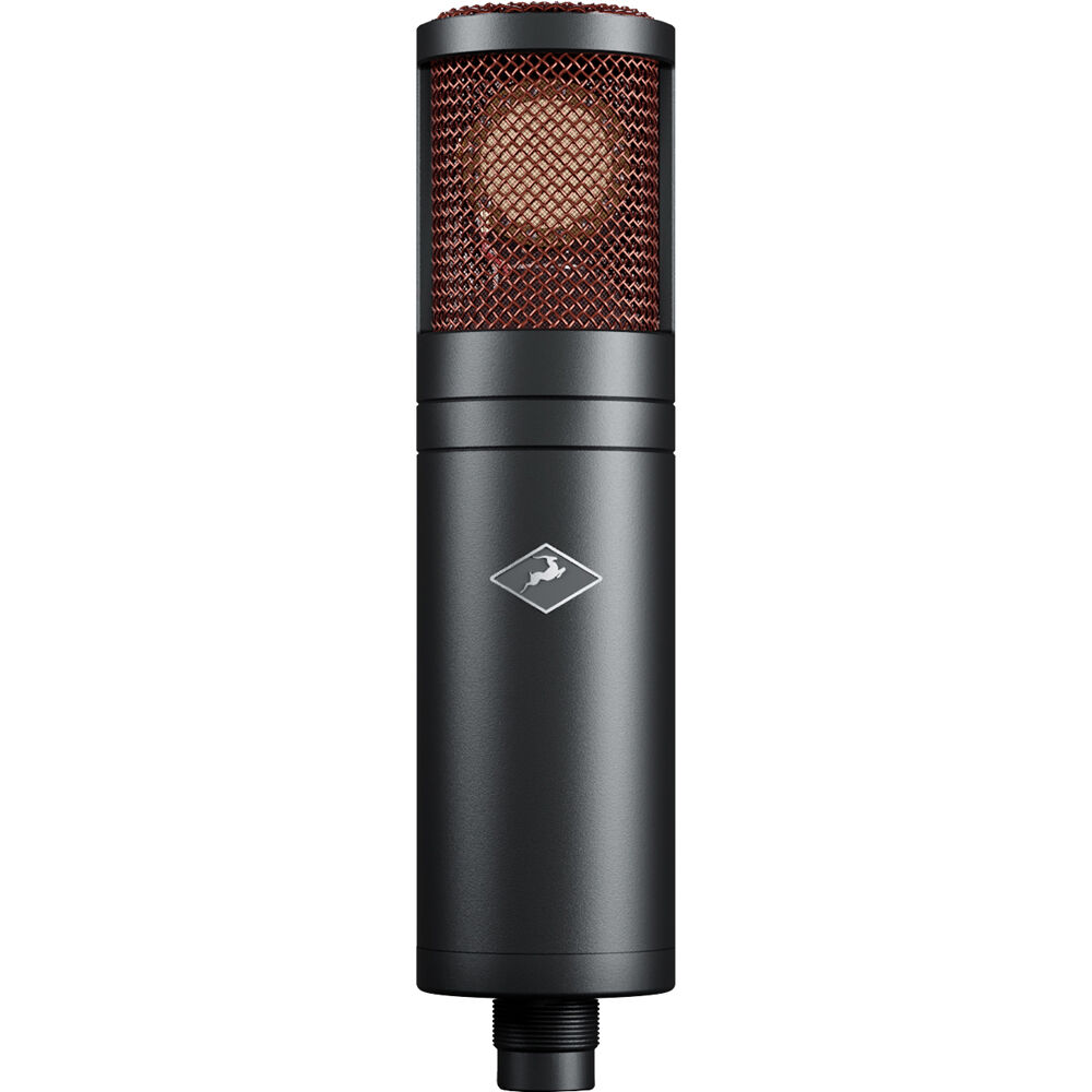 988c50d4c2e3910ea02e3dde09315f22.jpg Antelope Edge Duo Micrófono de modelado multipatrón de diafragma grande - Imagen 1
