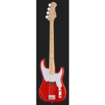 Harley Benton PB-50 FR Vintage Series Set - Imagen 2