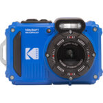 Cámara digital Kodak PIXPRO WPZ2 (azul)