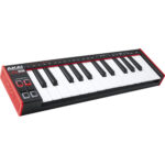 Teclado de rendimiento para portátil USB Akai Professional LPK25 MK2