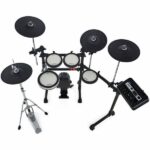 Yamaha DTX6K3-X E-Drum Bundle - Imagen 5
