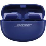 Auriculares inalámbricos Bose Ultra Open True (violeta medianoche)