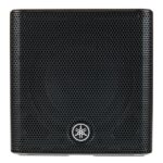 Yamaha Stagepas 200 - Imagen 6
