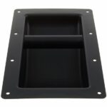 Adam Hall 3400 Bar Handle blk - Imagen 4