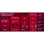 Mezclador digital Allen & Heath Avantis Ultra de 96 canales/56 buses con actualización de software dPack - Imagen 12