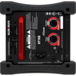 Allen & Heath DT168 16x8 Dante/AES67 Expansor de E/S de audio - Imagen 5