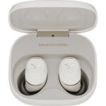 Beyerdynamic Amiron 300 True Wireless Auriculares con cancelación de ruido (Crema) - Imagen 2