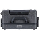 Pedalera con ruedas y estuche BOSS BCB-1000 Deluxe - Imagen 2