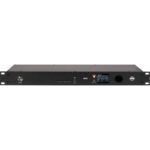 American DJ NET 8 DMX Over Ethernet Node (8-Port) - Imagen 4