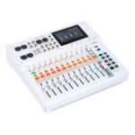 Yamaha MGX12 WH - Imagen 3