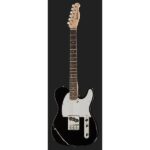 Harley Benton TE-20BK Standard Series Bundle - Imagen 2