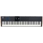 Arturia KeyLab 88 mk3 Black - Imagen 5