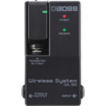 BOSS WL-50 Sistema inalámbrico para pedaleras - Imagen 2