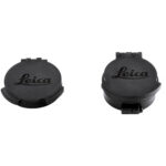 Juego de fundas abatibles Leica para mira telescópica Amplus 6 (44 mm)