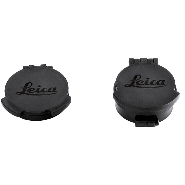 98d6d1127643f29c77d9368c0c15ee3c.jpg Juego de fundas abatibles Leica para mira telescópica Amplus 6 (44 mm) - Imagen 1