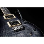 Harley Benton CST-24T Black Flame Bundle - Imagen 8