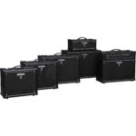 BOSS Katana-Artist MkII 100W 1x12 Amplificador combinado para guitarra eléctrica - Imagen 5