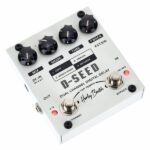 Harley Benton D-SEED - Imagen 3