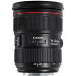 Canon EF 24-70mm f/2.8L II USM Lens - Imagen 10
