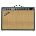 Fender 65 Deluxe Reverb BRG - Imagen 6