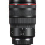Canon RF 24-70mm f/2.8 L IS USM Lens - Imagen 6