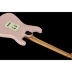 Harley Benton ST-Modern Plus MN HSS L Set - Imagen 4