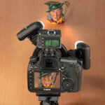 Transceptor TTL Bolt VM-1020C para sistema de flash de anillo macro VM-1000C - Imagen 6