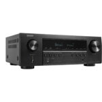 Receptor A/V de red de 7,2 canales Denon S-Series AVR-S770H