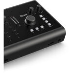 Audio ID44 MkII 20x24 Interfaz de audio USB de escritorio - Imagen 2