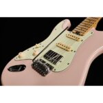 Harley Benton ST-Modern Plus MN HSS L Set - Imagen 8
