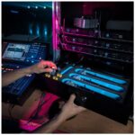 Adam Hall 87402 MI - Imagen 10