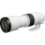 Lente Canon RF 200-800 mm f/6.3-9 IS USM (Canon RF) - Imagen 7