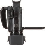 Canon Vixia HF G70 UHD 4K Camcorder (Black) - Imagen 11