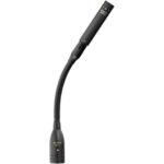Audix MicroPod-6 Micro Series Micrófono de cuello de cisne (6") (15,4 cm) (cardioide)