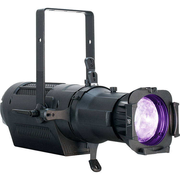 99296c291c41cc91da231cffc3078d51.jpg American DJ Encore Profile Pro Color RGBWAL LED Ellipsoidal - Imagen 1