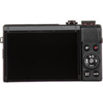 Canon PowerShot G7 X Mark III Digital Camera (Black) - Imagen 14