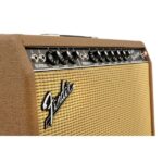 Fender Tone Master Del. Reverb Cocoa - Imagen 8