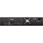 Apogee Electronics Symphony I/O Mk II Thunderbolt 3 Interfaz de audio con módulos Connect 8x8 MP y 16x16 SE - Imagen 2