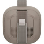 Bose Soundlink Micro Altavoz Bluetooth (arenisca, 2.ª generación) - Imagen 3