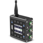 Controlador de motor universal ARRI UMC-4 LDS - Imagen 2