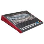 Allen & Heath ZED-22FX - Imagen 7