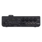 Yamaha URX44V BK - Imagen 7