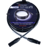 American DJ Tour Link 5P15 Cable DMX profesional Accu-Cable Series de 5 pines (15')