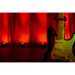 American DJ Dotz Par RGBL LED Washlight - Imagen 7