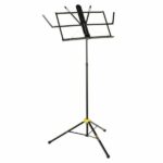 Hercules Stands HCBS-100B Music Stand - Imagen 3